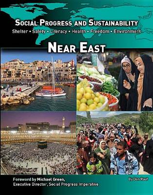 Cover of Near East