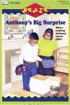 Book cover for Anthony's Big Surprise