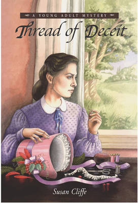 Cover of Thread of Deceit