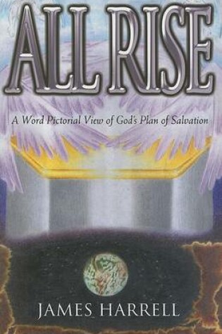 Cover of All Rise