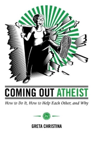 Cover of Coming Out Atheist