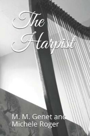 Cover of The Harpist