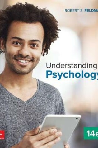 Cover of Loose Leaf for Understanding Psychology