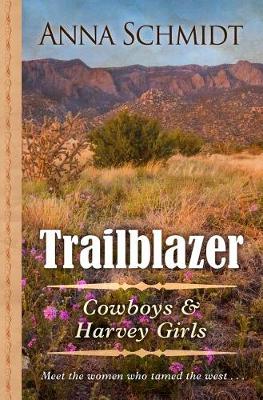 Book cover for Trailblazer
