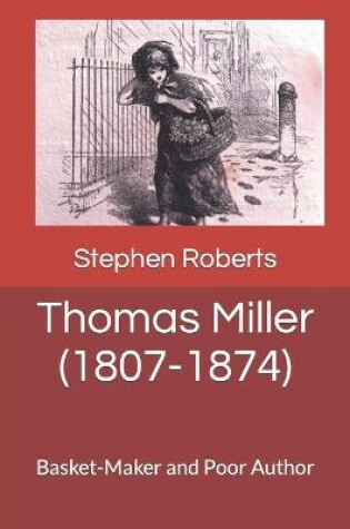 Cover of Thomas Miller (1807-1874)