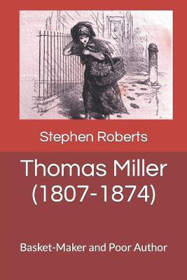 Book cover for Thomas Miller (1807-1874)