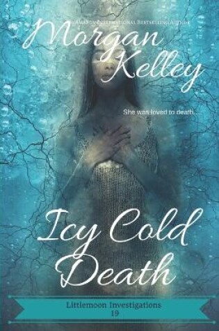 Cover of Icy Cold Death