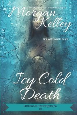 Cover of Icy Cold Death