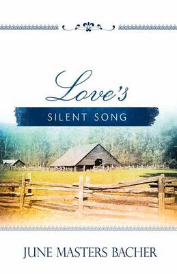 Book cover for Love's Silent Song