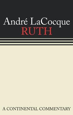 Book cover for Ruth