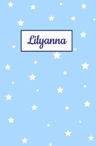 Cover of Lilyanna