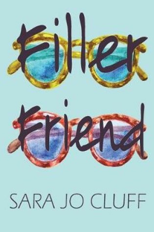 Cover of Filler Friend