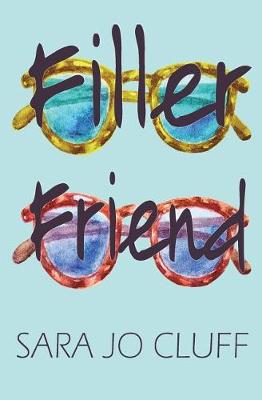 Book cover for Filler Friend