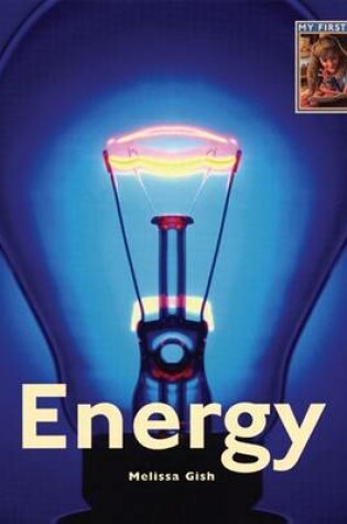 Cover of Energy