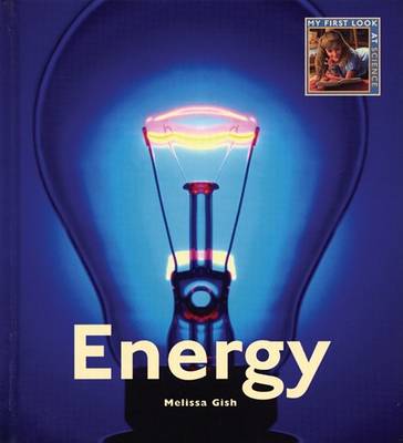 Cover of Energy