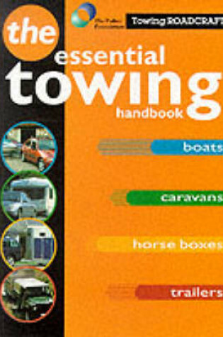 Cover of Roadcraft: Towing