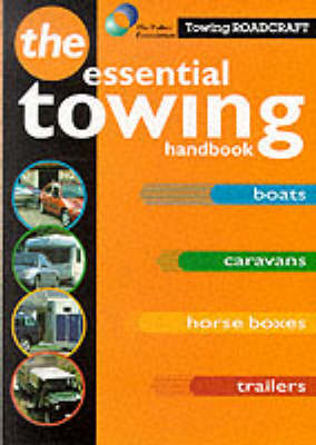 Book cover for Roadcraft: Towing