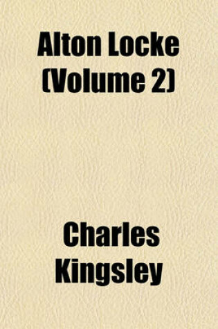 Cover of Alton Locke (Volume 2)