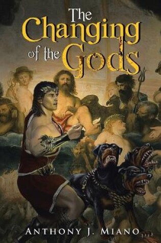 Cover of The Changing of the Gods