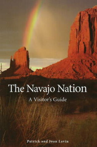 Cover of Navajo Nation