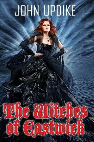 Cover of The Witches of Eastwick