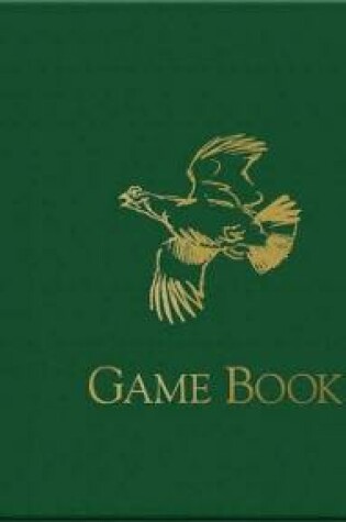 Cover of Shooting Game Book