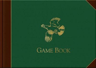 Book cover for Shooting Game Book