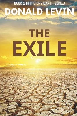 Book cover for The Exile