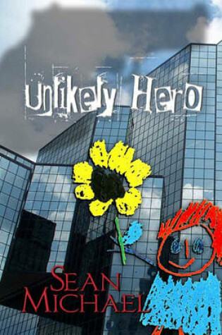 Cover of Unlikely Hero