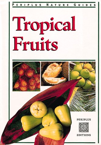 Book cover for Tropical Fruits