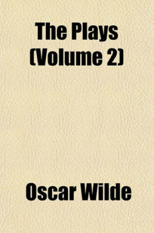 Cover of The Plays (Volume 2)