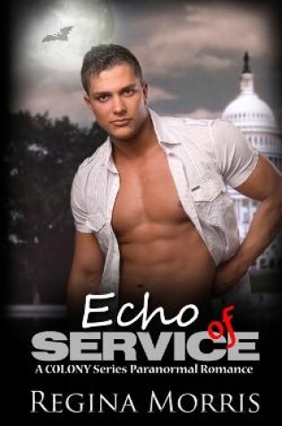 Cover of Echo of Service