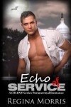 Book cover for Echo of Service