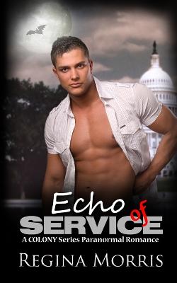 Cover of Echo of Service