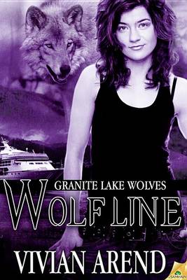 Cover of Wolf Line