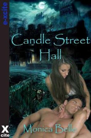 Cover of Candle Street Hall
