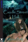 Book cover for Candle Street Hall