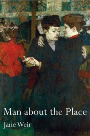 Cover of Man about the Place