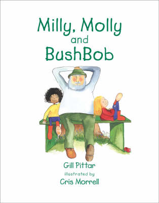 Cover of Milly, Molly and Bush Bob