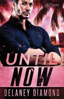 Book cover for Until Now