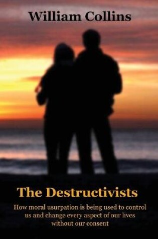 Cover of The Destructivists