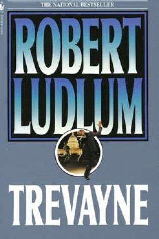 Cover of Trevayne