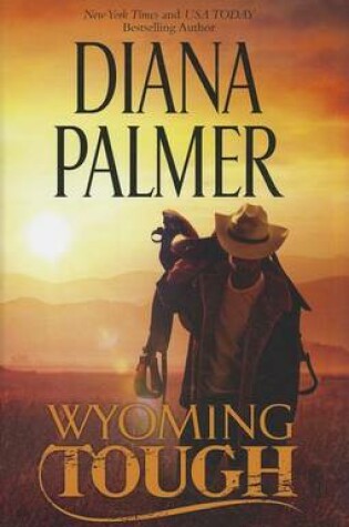 Cover of Wyoming Tough
