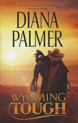 Book cover for Wyoming Tough