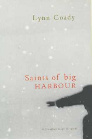 Cover of The Saints of  Big Harbour