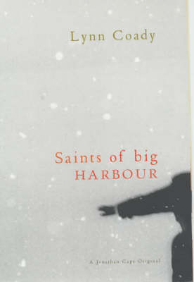 Book cover for The Saints of  Big Harbour