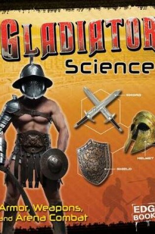 Cover of Gladiator Science