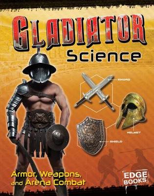 Cover of Gladiator Science