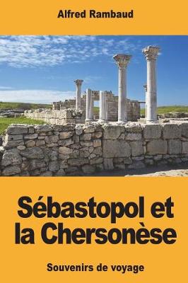 Book cover for Sebastopol et la Chersonese