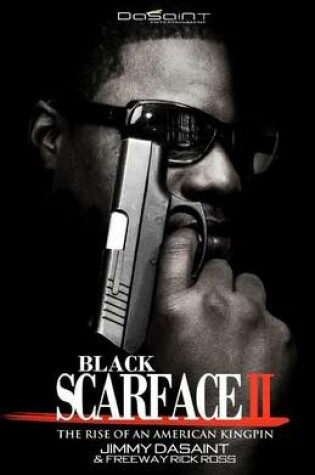 Cover of Black Scarface II